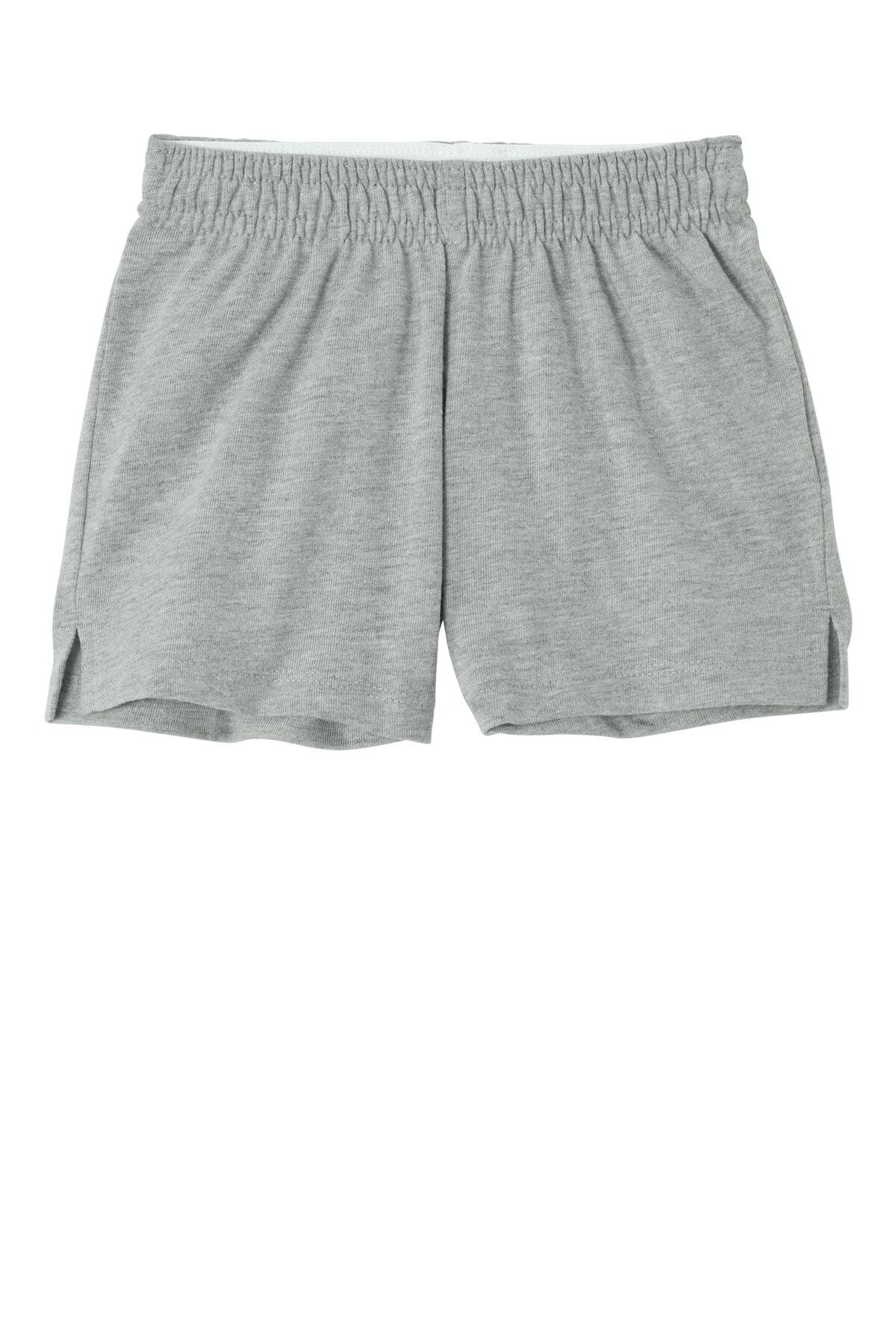 Sport-Tek® Girls Jersey Knit Squad Short