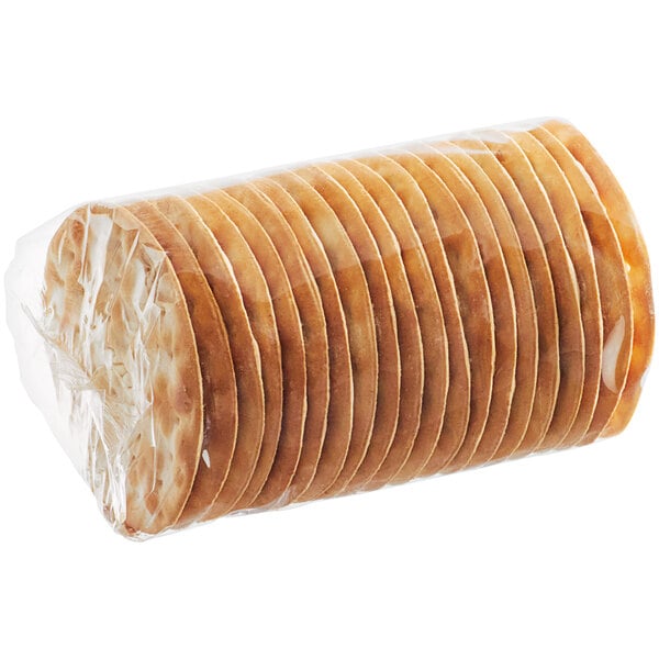 Carr's Table Water Original Crackers 2.2 oz. Box - 24/Case