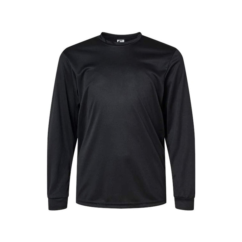 Youth Performance Long Sleeve T-Shirt
