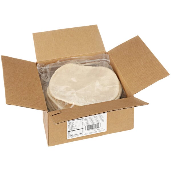 Udi's Gluten-Free 10" Pizza Crust - 20/Case