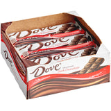 DOVE® Dark Chocolate Bar 1.44 oz. - 216/Case