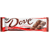DOVE® Dark Chocolate Bar 1.44 oz. - 216/Case