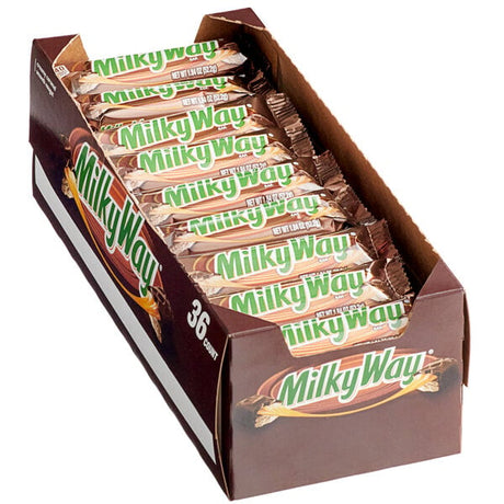 MILKY WAY® Chocolate Candy Bar 1.84 oz. - 360/Case