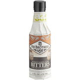 Fee Brothers 5 fl. oz. Whiskey Barrel-Aged Bitters