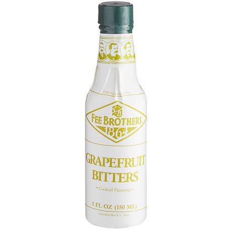 Fee Brothers 5 fl. oz. Grapefruit Bitters