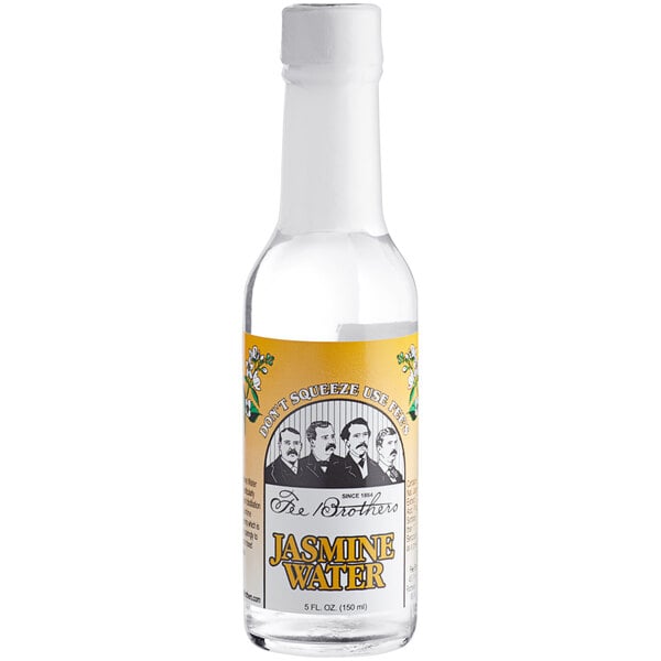 Fee Brothers 5 fl. oz. Jasmine Water