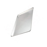 26" x 18" x 1 1/8" Full Size Sheet Pan 18 Gauge Aluminum Open Bead Rim