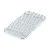 Stainless Steel Half Size Steam Table Wire Grate 74200