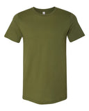 BELLA+CANVAS® Short Sleeve Crewneck Jersey Tee