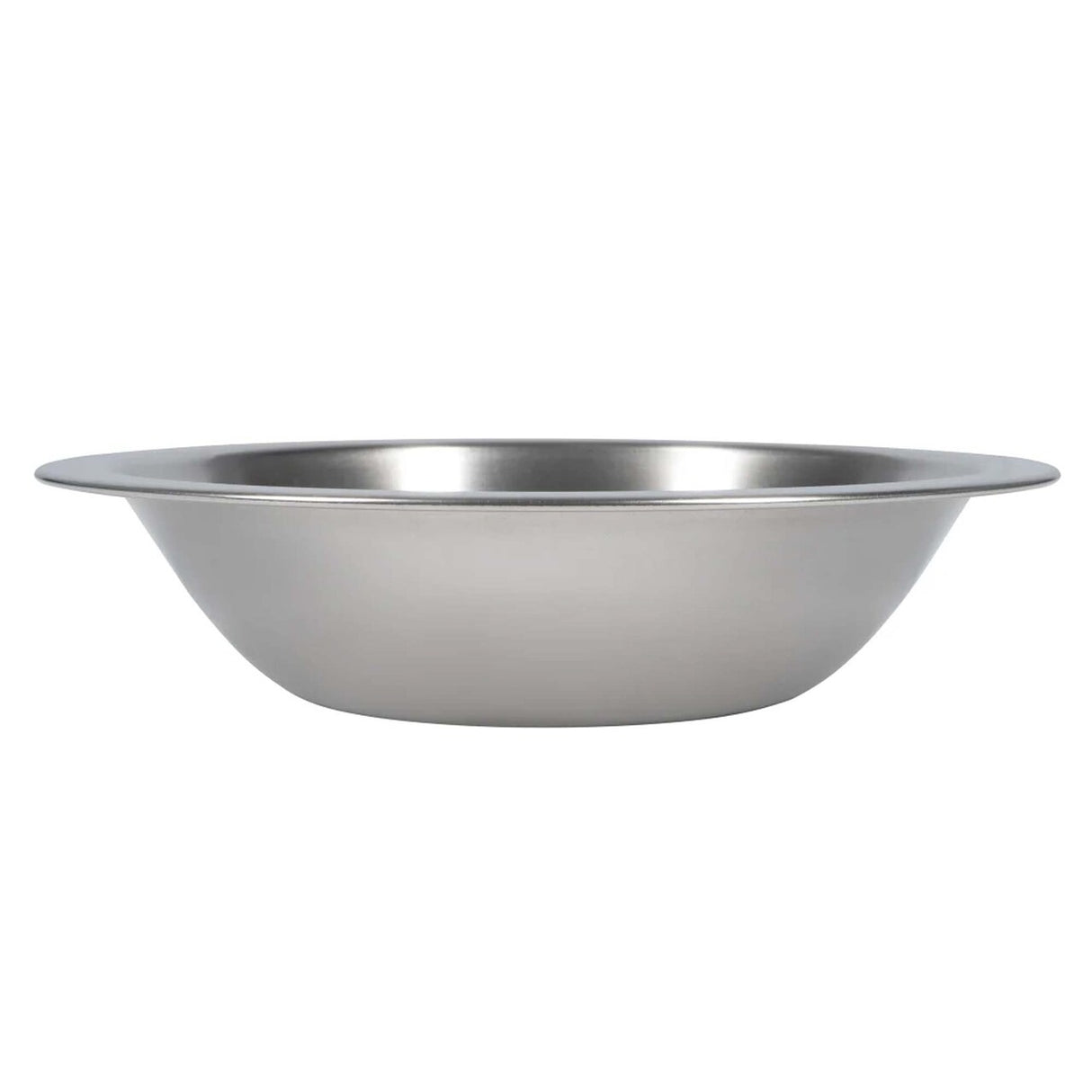 ¾ qt Mixing Bowl Stainless Steel 6¼″ Diameter Compact Size