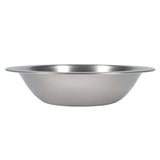 ¾ qt Mixing Bowl Stainless Steel 6¼″ Diameter Compact Size