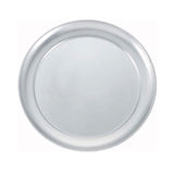 Wide Rim Aluminum Pizza Pan Round 7 Inch