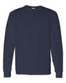 Gildan® Heavy Cotton Long Sleeve Crewneck T-Shirt
