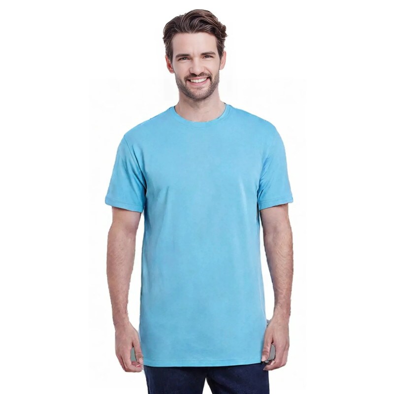 Gildan® Heavy Cotton Crewneck Short Sleeve T-Shirt