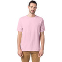 Gildan DryBlend Crewneck Short Sleeve T-Shirt – Moisture-Wicking Cotton Blend Performance Tee
