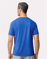 Gildan® Short Sleeve Crewneck Performance T-Shirt