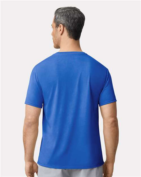 Gildan Performance Crewneck T-Shirt | Moisture Wicking Tee