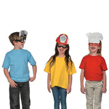 Kids Community Helper Glasses - 12 Pc.