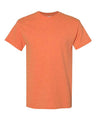Gildan® Heavy Cotton Crewneck Short Sleeve T-Shirt