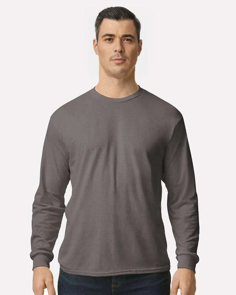 Gildan® Heavy Cotton Long Sleeve T-Shirt