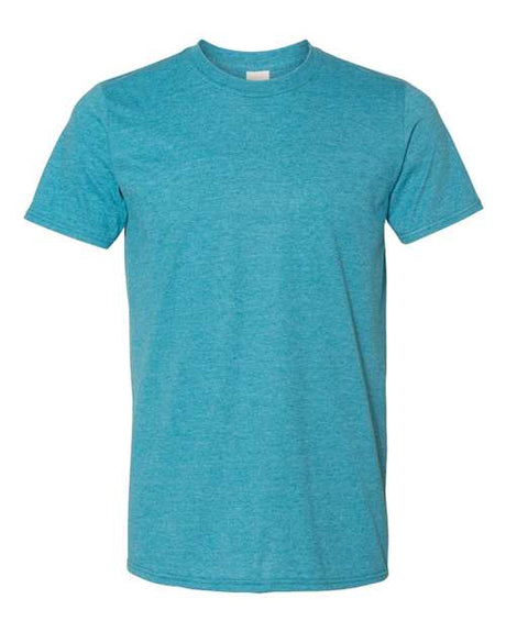 Gildan® Short Sleeve Crewneck Softstyle T-Shirt