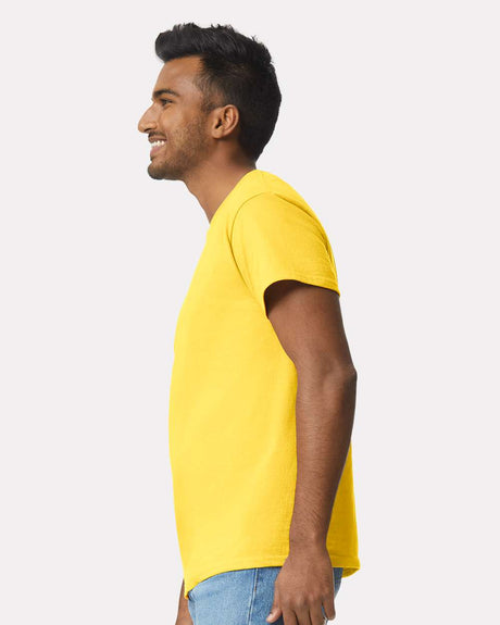 Gildan Ultra Cotton Short Sleeve Crewneck T-Shirt