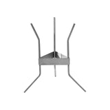 Stainless Funnel Rack Stand for SF-7 Funnel