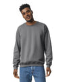 Gildan® Heavy Blend Crewneck Long Sleeve Sweatshirt