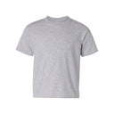 Youth Heavy Cotton Classic Crewneck T-Shirt
