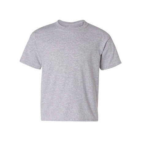 Youth Heavy Cotton Classic Crewneck T-Shirt
