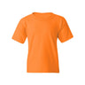 Youth Heavy Cotton Classic Crewneck T-Shirt