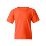 Youth Heavy Cotton Classic Crewneck T-Shirt