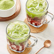 Jade Leaf Organic Sweetened Matcha Latte Mix 2.2 lb. (1kg)