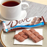 DOVE® Milk Chocolate Bar 1.44 oz. - 18/Box