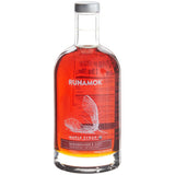 Runamok Sugarmaker's Cut Grade A Amber Pure Maple Syrup 25.4 fl. oz. (750mL) - 6/Case