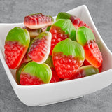 Kervan Strawberry and Cream Gummies 5 lb.