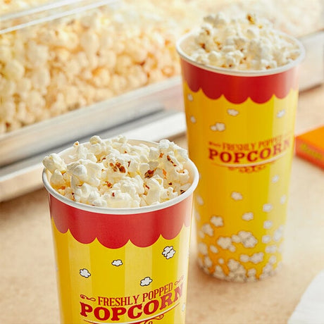Amish Country Yellow Baby Butterfly Popcorn Kernels 50 lb.