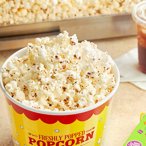 Amish Country Purple Butterfly Popcorn Kernels 50 lb.