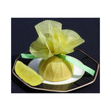 Lemon Wraps w/Ribbons, Pack Of 1000