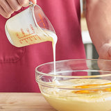 California Farms Sweetened Condensed Filled Milk 14 oz. - 24/Case