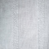1 Yard Equation Sheer Wide Polyester Flame Retardant