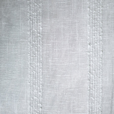1 Yard Equation Sheer Polyester Flame Retardant 118" Wide