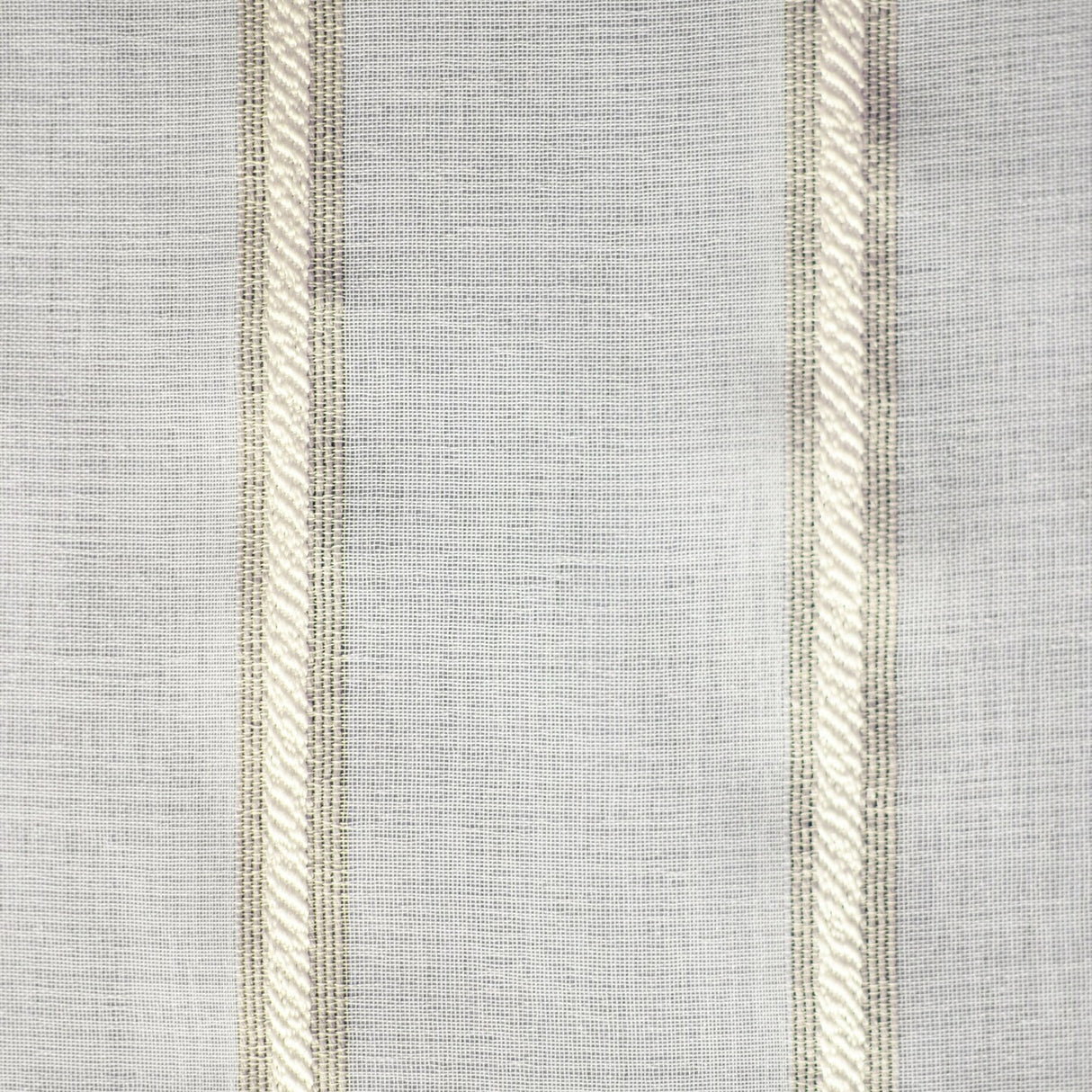 1 Yard Delta Sheer Wide Polyester Flame Retardant