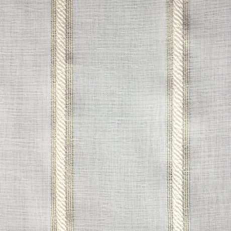 1 Yard Delta Sheer Polyester Flame Retardant 118" Wide