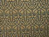 Charlotte Luxury Fabric Elegant & Durable