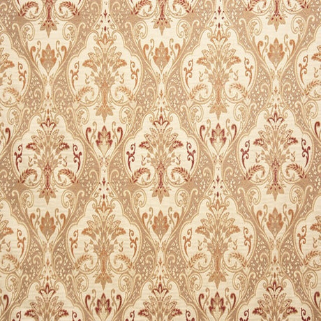 Clark Fabric Luxurious & Versatile for Home Decor