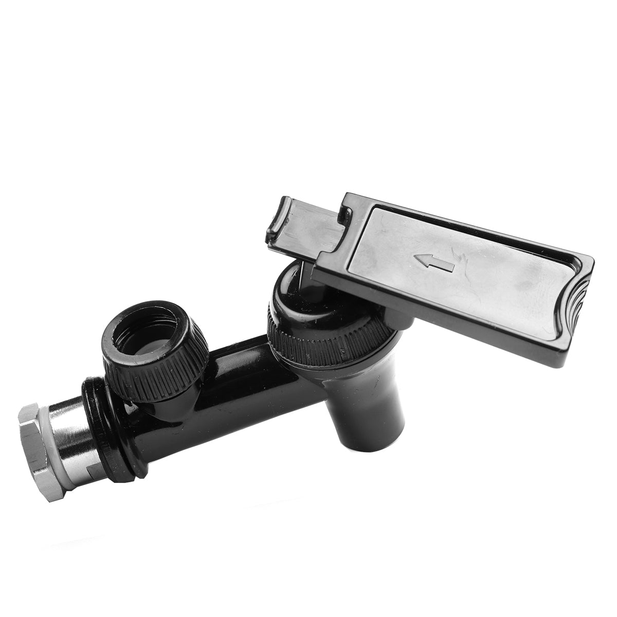Magic Mill SMURCDS Complete Spout w/Safety Lock Handle for Magic Mill 25- & 35-Cup MUR Water Boilers