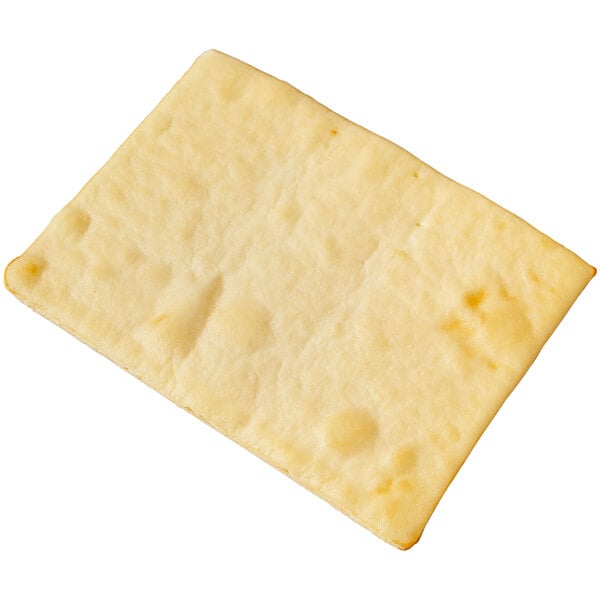 Rich's Gluten-Free Detroit-Style Pizza Crust 7" x 9" - 20/Case