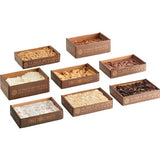 Sweet Street Desserts 8-Count Dessert Bar Variety 2 lb.