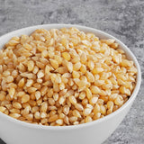 Amish Country White Baby Butterfly Popcorn Kernels 50 lb.